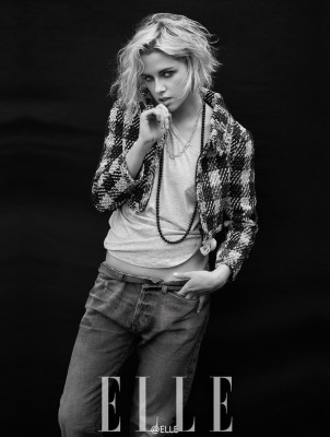 Kristen Stewart pic #872353
