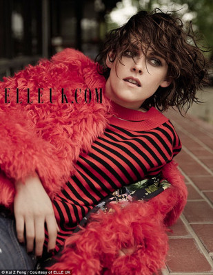 Kristen Stewart pic #789946