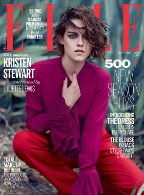 Kristen Stewart pic #789624
