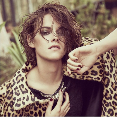 Kristen Stewart pic #789622