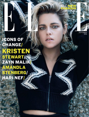 Kristen Stewart pic #868477