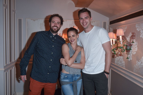 Kristen Stewart pic #795448