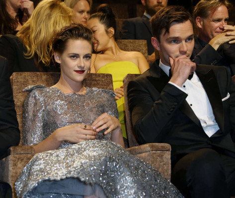 Kristen Stewart pic #795611