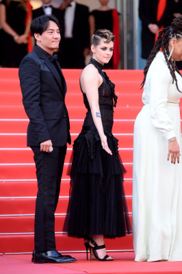Kristen Stewart pic #1036430