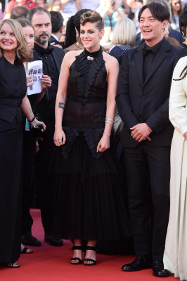 Kristen Stewart pic #1036433