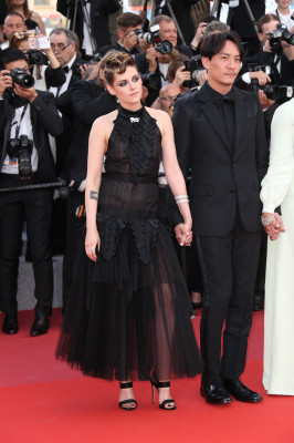 Kristen Stewart pic #1036428