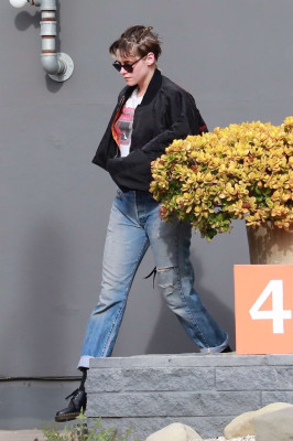 Kristen Stewart pic #1027749