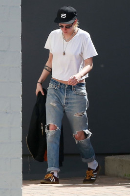 Kristen Stewart pic #1022496