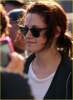 Kristen Stewart pic #145412