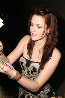 Kristen Stewart pic #257287