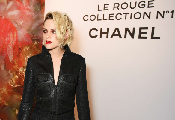 Kristen Stewart pic #861109