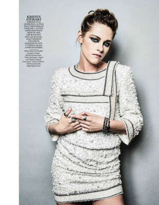 Kristen Stewart pic #1041937