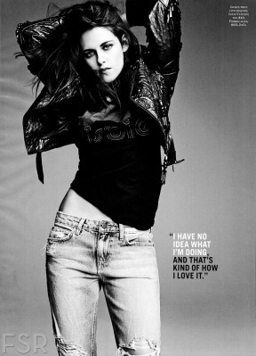 Kristen Stewart pic #670731