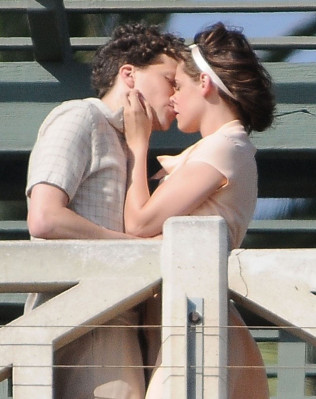Kristen Stewart pic #793911