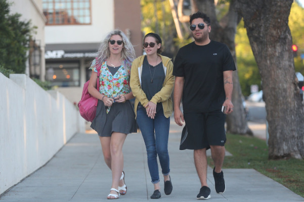 Kristen Stewart pic #768694