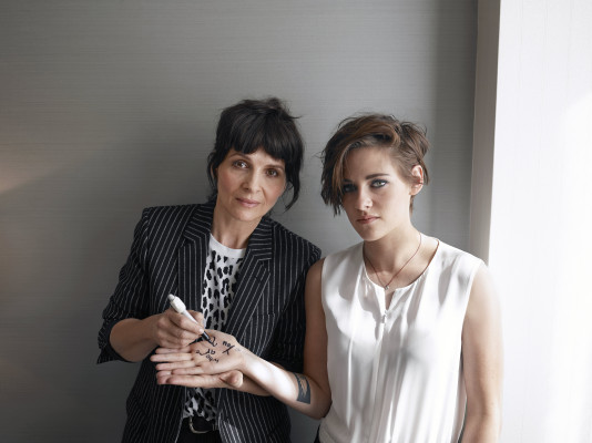 Kristen Stewart pic #768699