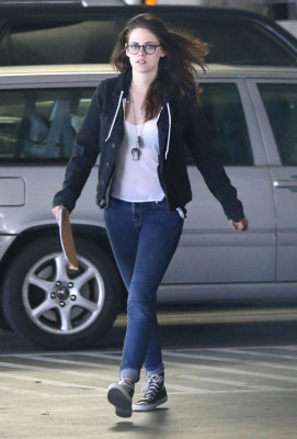 Kristen Stewart pic #663069
