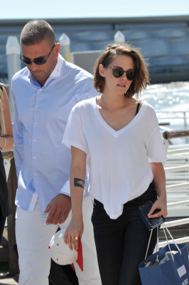 Kristen Stewart pic #795787