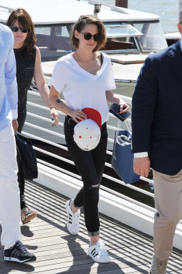 Kristen Stewart pic #795786