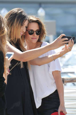 Kristen Stewart pic #795789