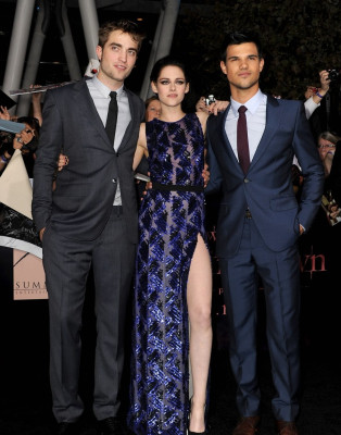 Kristen Stewart pic #420803