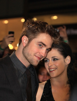 Kristen Stewart pic #421541