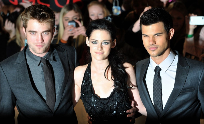Kristen Stewart pic #421539