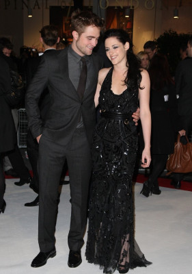 Kristen Stewart pic #421546