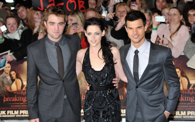 Kristen Stewart pic #421544
