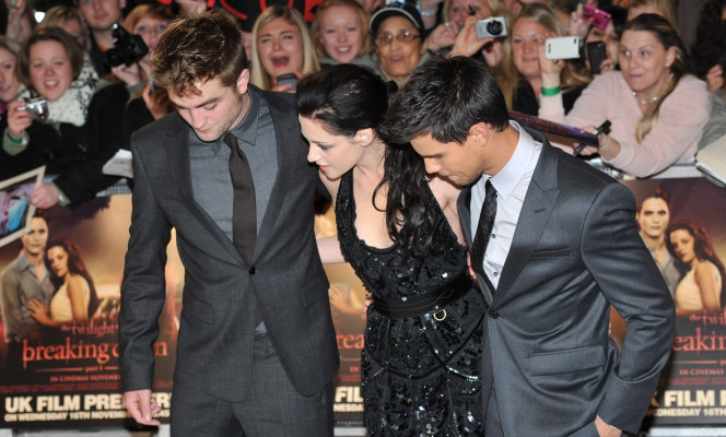 Kristen Stewart pic #421540