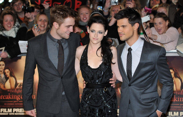 Kristen Stewart pic #421538