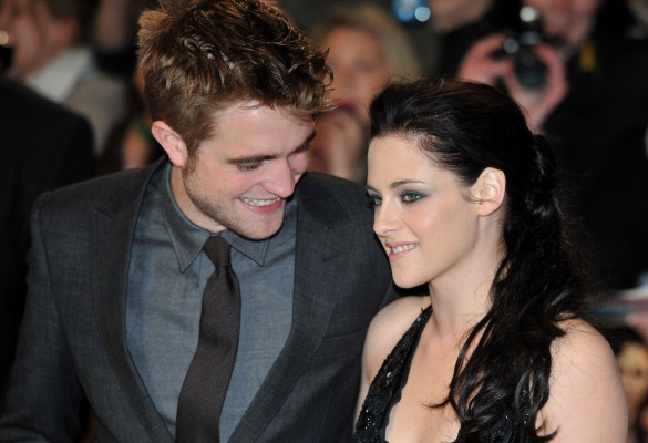 Kristen Stewart pic #421537