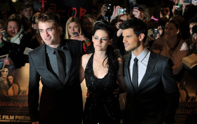 Kristen Stewart pic #421536