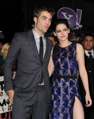 Kristen Stewart pic #420801