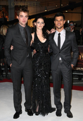 Kristen Stewart pic #421545