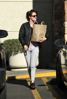 Kristen Stewart pic #900161