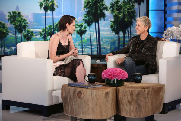 Kristen Stewart pic #892391