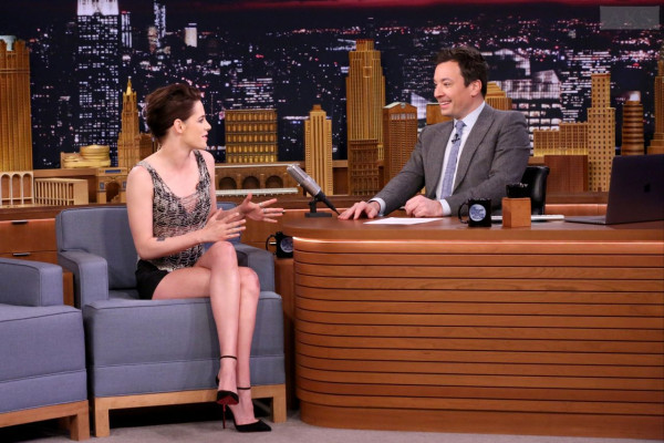 Kristen Stewart pic #906951