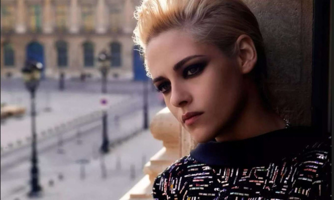 Kristen Stewart pic #896887