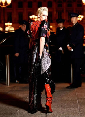 Kristen Stewart pic #896835