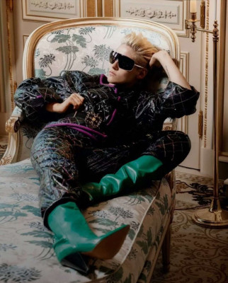 Kristen Stewart pic #896836