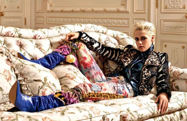 Kristen Stewart pic #896833