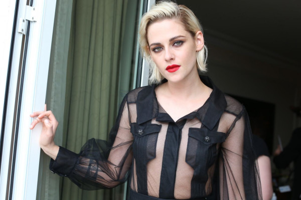 Kristen Stewart pic #852621
