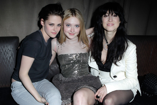 Kristen Stewart pic #448720