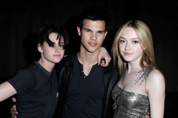 Kristen Stewart pic #292490