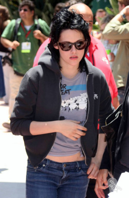 Kristen Stewart pic #290733