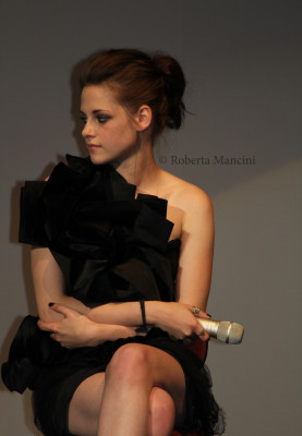 Kristen Stewart pic #290740