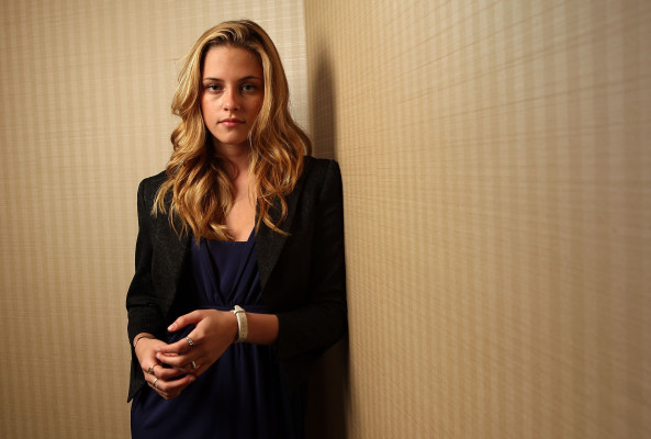 Kristen Stewart pic #125336