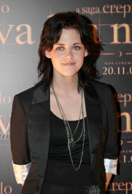Kristen Stewart pic #291895