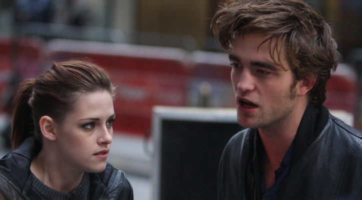 Kristen Stewart pic #290622